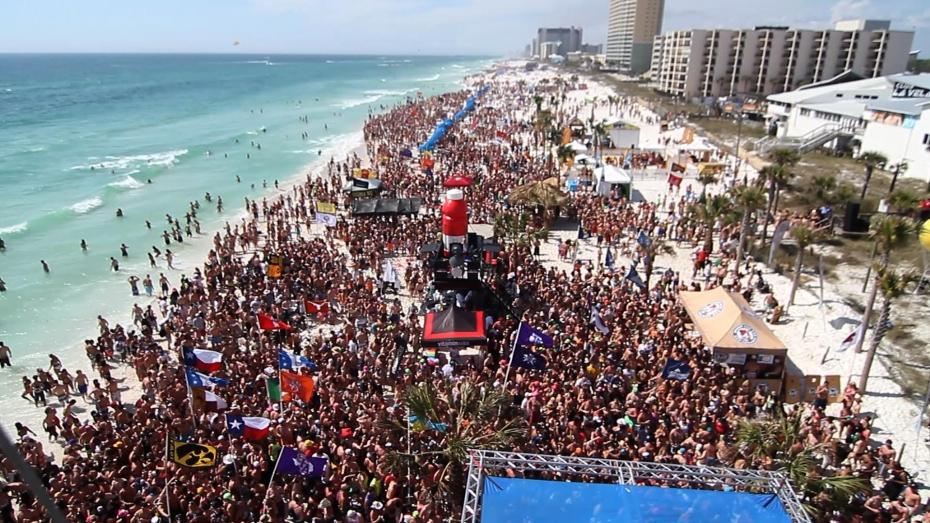 Destin Destin